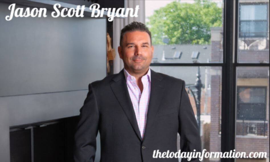Jason Scott Bryant: Lead Insurance Advisor at Flaxas Insurance Brokerage LLC – A Trusted Voice in Modern Insurance Solutions